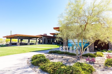 Imagine waking up each morning surrounded by mountain views on Estrella Mountain Ranch Golf Course in Arizona - for sale on GolfHomes.com, golf home, golf lot