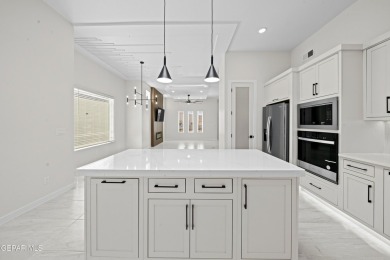 Welcome to Grace by Millennial Homes-where smart design meets on Emerald Springs Golf Course in Texas - for sale on GolfHomes.com, golf home, golf lot