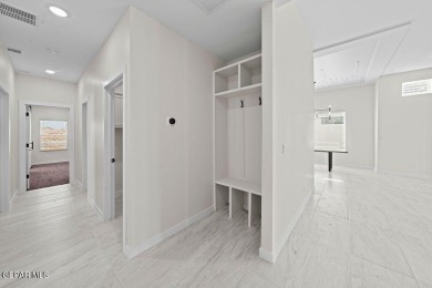 Welcome to Grace by Millennial Homes-where smart design meets on Emerald Springs Golf Course in Texas - for sale on GolfHomes.com, golf home, golf lot
