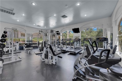 Gorgeous 1,333 sq. ft. condo nestled within a prestigious on TPC at Summerlin in Nevada - for sale on GolfHomes.com, golf home, golf lot