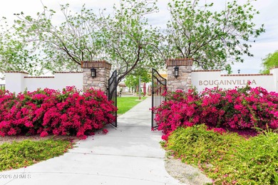 Imagine waking up each morning surrounded by mountain views on Estrella Mountain Ranch Golf Course in Arizona - for sale on GolfHomes.com, golf home, golf lot