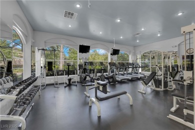 Gorgeous 1,333 sq. ft. condo nestled within a prestigious on TPC at Summerlin in Nevada - for sale on GolfHomes.com, golf home, golf lot