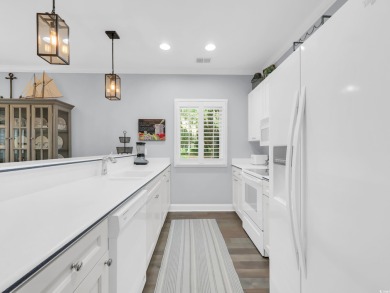 Turnkey Elegance in Pawleys Plantation! Welcome to this stunning on  in South Carolina - for sale on GolfHomes.com, golf home, golf lot