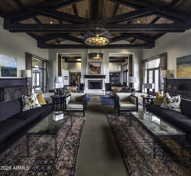 Imagine waking up each morning surrounded by mountain views on Estrella Mountain Ranch Golf Course in Arizona - for sale on GolfHomes.com, golf home, golf lot