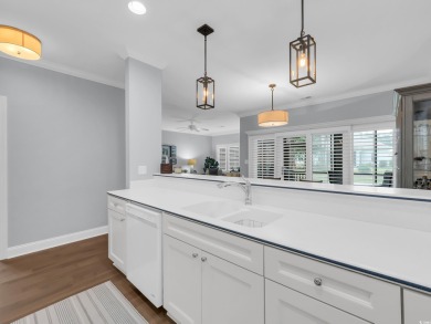Turnkey Elegance in Pawleys Plantation! Welcome to this stunning on  in South Carolina - for sale on GolfHomes.com, golf home, golf lot