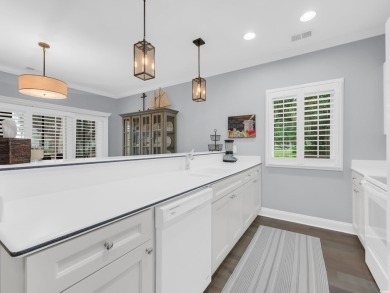 Turnkey Elegance in Pawleys Plantation! Welcome to this stunning on  in South Carolina - for sale on GolfHomes.com, golf home, golf lot
