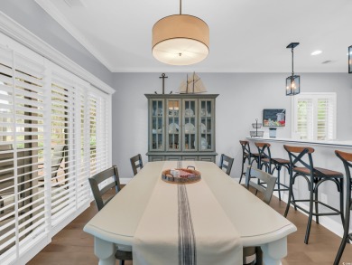 Turnkey Elegance in Pawleys Plantation! Welcome to this stunning on  in South Carolina - for sale on GolfHomes.com, golf home, golf lot