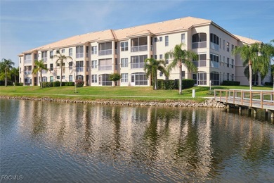 Top floor 2 bedroom condo located in Lexington Country Club's on Lexington Country Club in Florida - for sale on GolfHomes.com, golf home, golf lot
