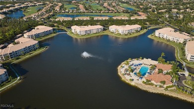 Top floor 2 bedroom condo located in Lexington Country Club's on Lexington Country Club in Florida - for sale on GolfHomes.com, golf home, golf lot