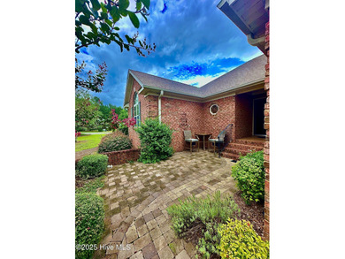 PRICE CHANGE, SELLER IS VERY MOTIVATED!! BRING ME A OFFER on Cape Fear National At Brunswick Forest in North Carolina - for sale on GolfHomes.com, golf home, golf lot