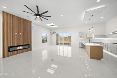 Luxury, space, and curb appeal come together in the Dalia III by on Emerald Springs Golf Course in Texas - for sale on GolfHomes.com, golf home, golf lot