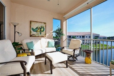 Top floor 2 bedroom condo located in Lexington Country Club's on Lexington Country Club in Florida - for sale on GolfHomes.com, golf home, golf lot