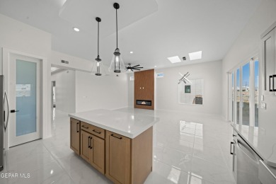 Luxury, space, and curb appeal come together in the Dalia III by on Emerald Springs Golf Course in Texas - for sale on GolfHomes.com, golf home, golf lot