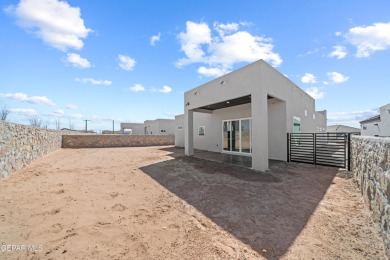 Luxury, space, and curb appeal come together in the Dalia III by on Emerald Springs Golf Course in Texas - for sale on GolfHomes.com, golf home, golf lot
