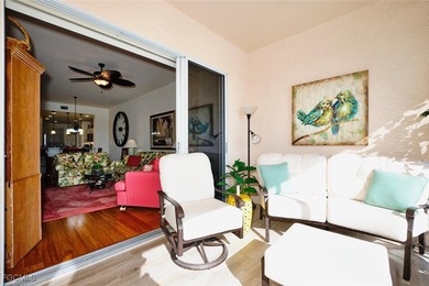 Top floor 2 bedroom condo located in Lexington Country Club's on Lexington Country Club in Florida - for sale on GolfHomes.com, golf home, golf lot