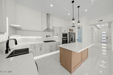 Luxury, space, and curb appeal come together in the Dalia III by on Emerald Springs Golf Course in Texas - for sale on GolfHomes.com, golf home, golf lot