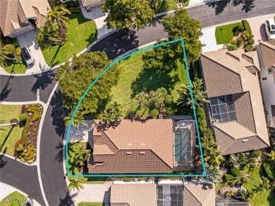 TEMPORARILY - SPORTS MEMBERSHIP JOINING FEE HAS BEEN REDUCED BY on Gulf Harbour Yacht and Country Club in Florida - for sale on GolfHomes.com, golf home, golf lot