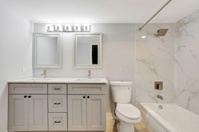FULLY RENOVATED 2-Bedroom Condo in the Heart of Wynmoor! This on Wynmoor Golf Course in Florida - for sale on GolfHomes.com, golf home, golf lot