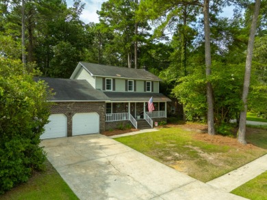 Welcome to your dream home in the highly sought-after Crowfield on Crowfield Golf and Country Club in South Carolina - for sale on GolfHomes.com, golf home, golf lot