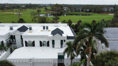 Breathtaking entrance surrounds you as you step into the on Belleview Biltmore Golf Club in Florida - for sale on GolfHomes.com, golf home, golf lot