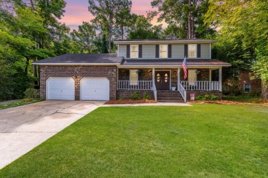 Welcome to your dream home in the highly sought-after Crowfield on Crowfield Golf and Country Club in South Carolina - for sale on GolfHomes.com, golf home, golf lot