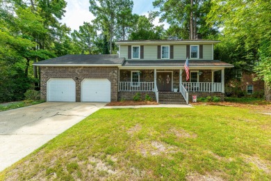 Welcome to your dream home in the highly sought-after Crowfield on Crowfield Golf and Country Club in South Carolina - for sale on GolfHomes.com, golf home, golf lot