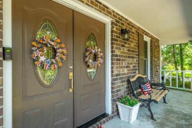 Welcome to your dream home in the highly sought-after Crowfield on Crowfield Golf and Country Club in South Carolina - for sale on GolfHomes.com, golf home, golf lot