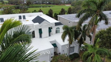 Breathtaking entrance surrounds you as you step into the on Belleview Biltmore Golf Club in Florida - for sale on GolfHomes.com, golf home, golf lot