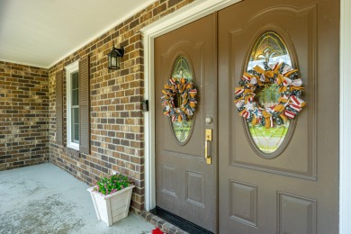 Welcome to your dream home in the highly sought-after Crowfield on Crowfield Golf and Country Club in South Carolina - for sale on GolfHomes.com, golf home, golf lot