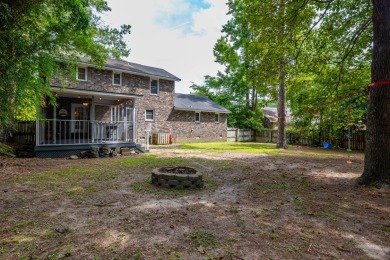 Welcome to your dream home in the highly sought-after Crowfield on Crowfield Golf and Country Club in South Carolina - for sale on GolfHomes.com, golf home, golf lot