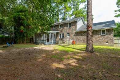 Welcome to your dream home in the highly sought-after Crowfield on Crowfield Golf and Country Club in South Carolina - for sale on GolfHomes.com, golf home, golf lot