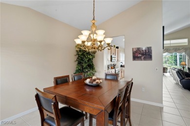 If you're looking for comfort & style in an active community on Colonial Country Club in Florida - for sale on GolfHomes.com, golf home, golf lot