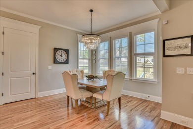 Welcome to this stunning 6-bedroom, 4-bathroom home nestled in on Bartram Trail Golf Club in Georgia - for sale on GolfHomes.com, golf home, golf lot