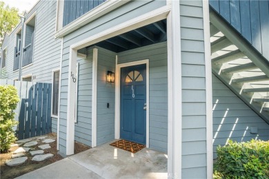 Charming 2-Bedroom Condo in Park Meadows - Quiet Gated Community on Los Amigos Country Golf Course in California - for sale on GolfHomes.com, golf home, golf lot
