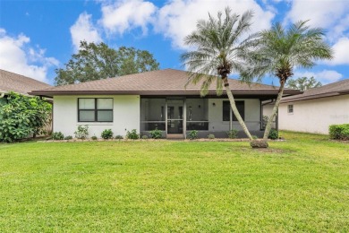 One or more photo(s) has been virtually staged. LIVE THE FLORIDA on Cypresswood Golf and Country Club in Florida - for sale on GolfHomes.com, golf home, golf lot