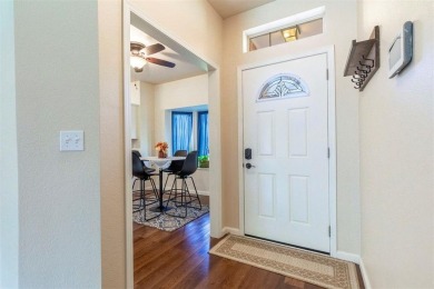 Welcome to this IMMACULATE, well-maintained country home with on Brent Bruehl Mem. Golf Course in Oklahoma - for sale on GolfHomes.com, golf home, golf lot