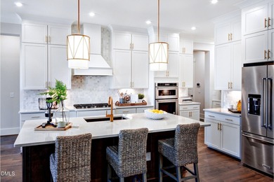 PRESALE opportunity by Drees Homes. Don't miss the opportunity on The Preserve At Jordan Lake Golf Club in North Carolina - for sale on GolfHomes.com, golf home, golf lot