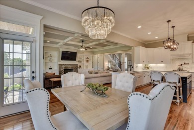 Welcome to this stunning 6-bedroom, 4-bathroom home nestled in on Bartram Trail Golf Club in Georgia - for sale on GolfHomes.com, golf home, golf lot