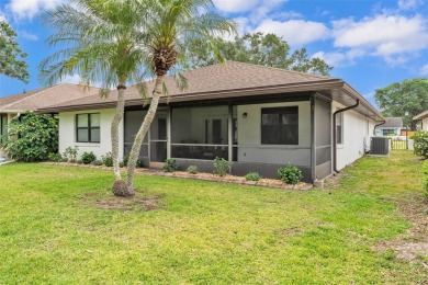 One or more photo(s) has been virtually staged. LIVE THE FLORIDA on Cypresswood Golf and Country Club in Florida - for sale on GolfHomes.com, golf home, golf lot