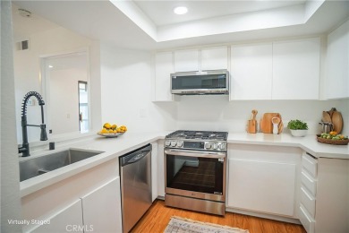 Charming 2-Bedroom Condo in Park Meadows - Quiet Gated Community on Los Amigos Country Golf Course in California - for sale on GolfHomes.com, golf home, golf lot