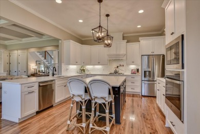 Welcome to this stunning 6-bedroom, 4-bathroom home nestled in on Bartram Trail Golf Club in Georgia - for sale on GolfHomes.com, golf home, golf lot