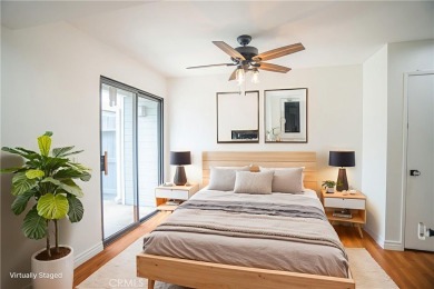 Charming 2-Bedroom Condo in Park Meadows - Quiet Gated Community on Los Amigos Country Golf Course in California - for sale on GolfHomes.com, golf home, golf lot