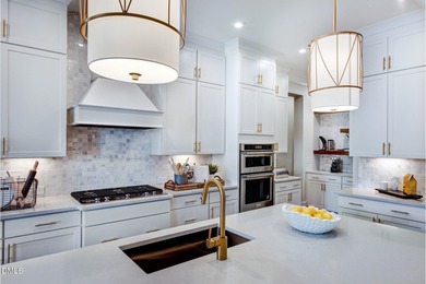 PRESALE opportunity by Drees Homes. Don't miss the opportunity on The Preserve At Jordan Lake Golf Club in North Carolina - for sale on GolfHomes.com, golf home, golf lot