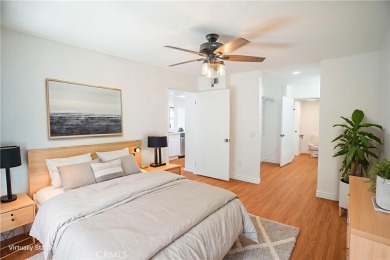Charming 2-Bedroom Condo in Park Meadows - Quiet Gated Community on Los Amigos Country Golf Course in California - for sale on GolfHomes.com, golf home, golf lot