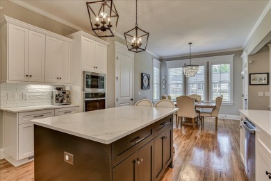 Welcome to this stunning 6-bedroom, 4-bathroom home nestled in on Bartram Trail Golf Club in Georgia - for sale on GolfHomes.com, golf home, golf lot