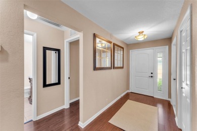 One or more photo(s) has been virtually staged. LIVE THE FLORIDA on Cypresswood Golf and Country Club in Florida - for sale on GolfHomes.com, golf home, golf lot