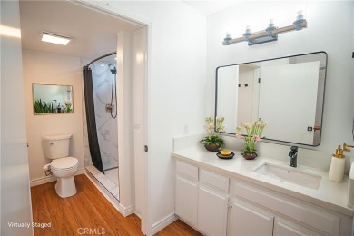 Charming 2-Bedroom Condo in Park Meadows - Quiet Gated Community on Los Amigos Country Golf Course in California - for sale on GolfHomes.com, golf home, golf lot