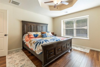 Welcome to this IMMACULATE, well-maintained country home with on Brent Bruehl Mem. Golf Course in Oklahoma - for sale on GolfHomes.com, golf home, golf lot