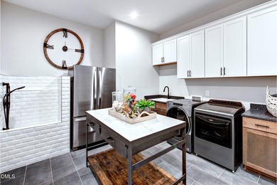 PRESALE opportunity by Drees Homes. Don't miss the opportunity on The Preserve At Jordan Lake Golf Club in North Carolina - for sale on GolfHomes.com, golf home, golf lot