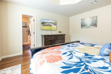 Welcome to this IMMACULATE, well-maintained country home with on Brent Bruehl Mem. Golf Course in Oklahoma - for sale on GolfHomes.com, golf home, golf lot